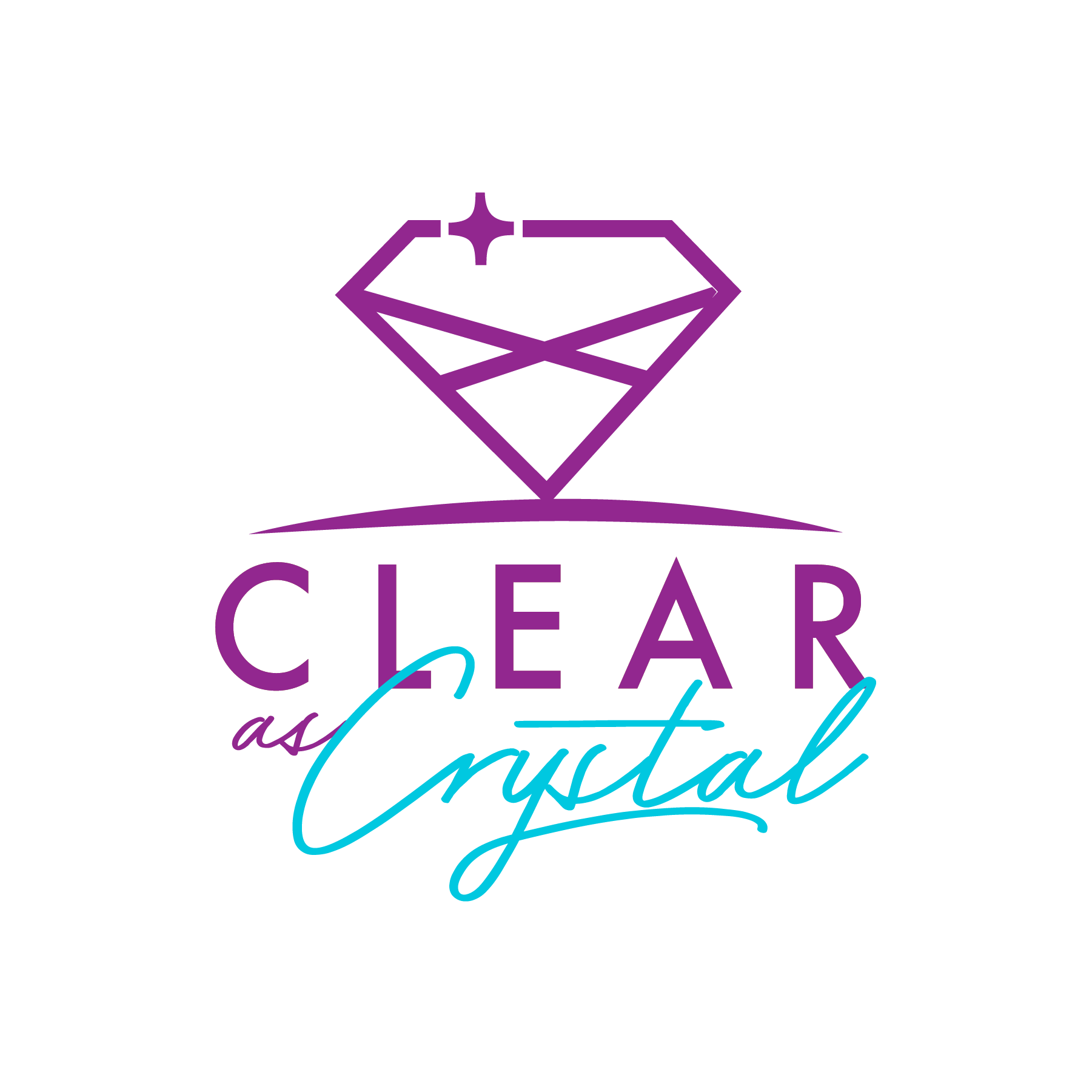 Pinky | Clear As Crystal